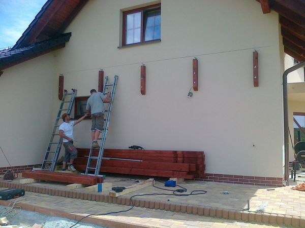 pergola-Vojkovice