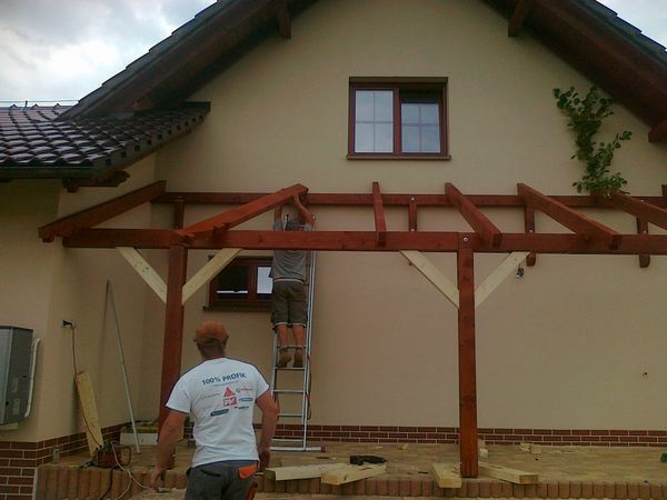 pergola-Vojkovice